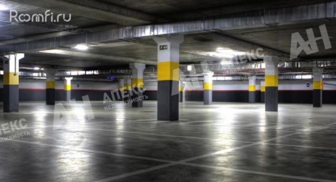 Аренда офиса 258 м², Одесская улица - фото 3