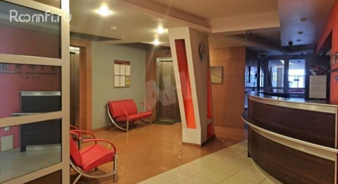 Аренда офиса 33 м², Рязанский проспект - фото 3