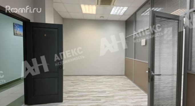 Аренда офиса 56 м², Научный проезд - фото 2