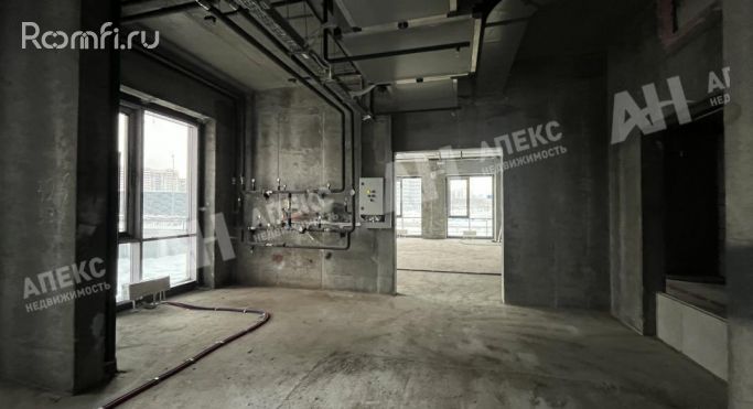 Продажа помещения свободного назначения 307 м², набережная Марка Шагала - фото 3