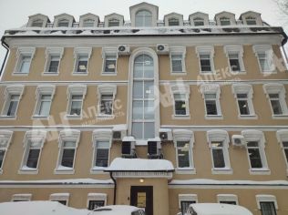 Аренда помещения свободного назначения 914 м²