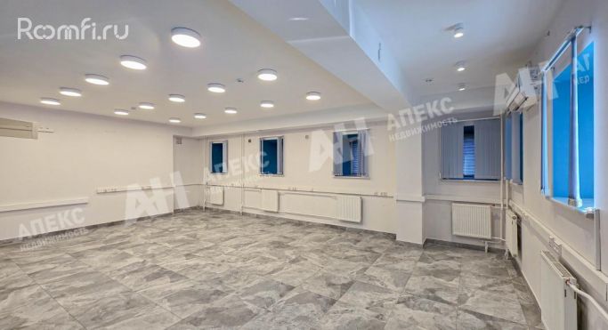 Аренда офиса 54 м², улица Большая Ордынка - фото 2