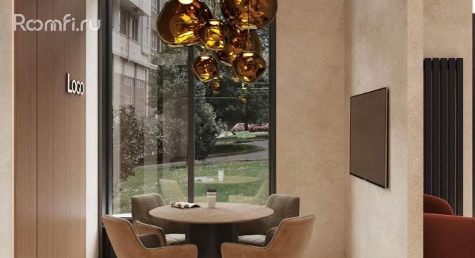 Аренда помещения свободного назначения 109 м², Лётная улица - фото 4