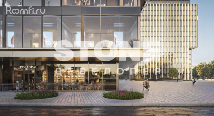 Продажа офиса 576.6 м², Старокалужское шоссе - фото 5