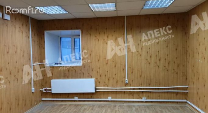 Аренда офиса 85 м², Электролитный проезд - фото 1