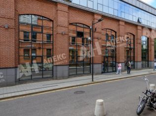 Аренда офиса 3070 м²