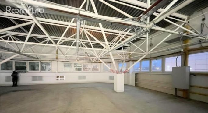 Аренда помещения свободного назначения 216 м², улица Яблочкова - фото 1