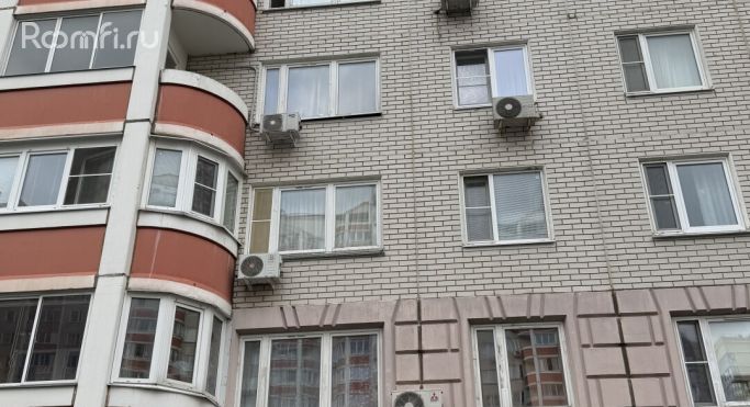 Аренда торгового помещения 52 м², Чечёрский проезд - фото 2