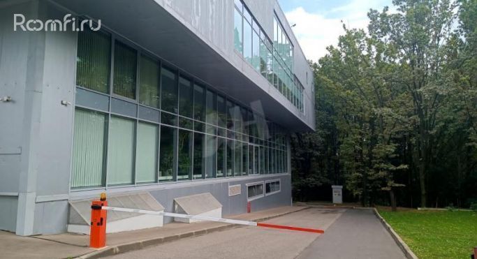 Аренда помещения свободного назначения 6111 м², Ореховый бульвар - фото 3