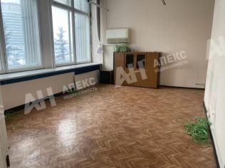 Аренда офиса 58 м²