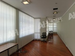 Аренда офиса 265 м²