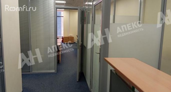 Аренда офиса 202 м², Савёловская линия - фото 2