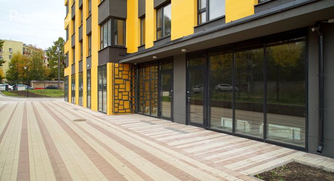 Аренда торгового помещения 82 м², Бачуринская улица - фото 4