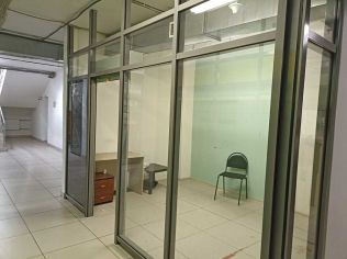 Аренда торгового помещения 10.5 м²