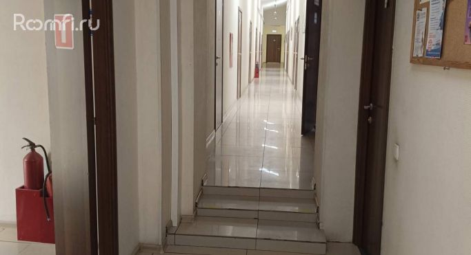 Аренда офиса 36 м², Полесский проезд - фото 5