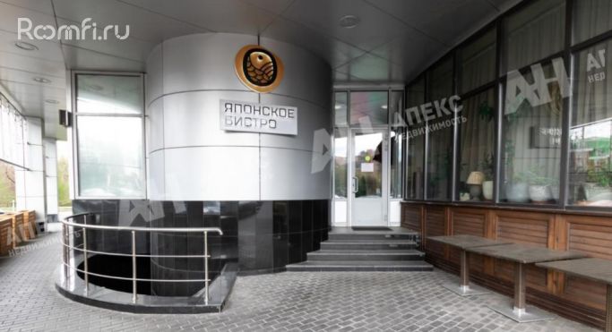 Аренда офиса 648 м², Минская улица - фото 3