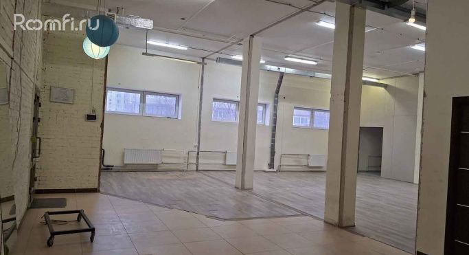 Аренда помещения свободного назначения 175 м², улица Гурьянова - фото 3