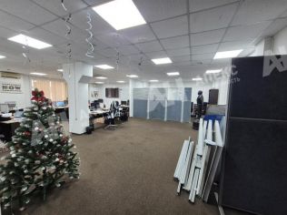Аренда офиса 148 м²