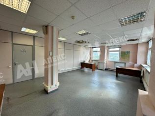 Аренда офиса 171 м²