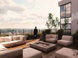 Продажа офиса 1940 м²