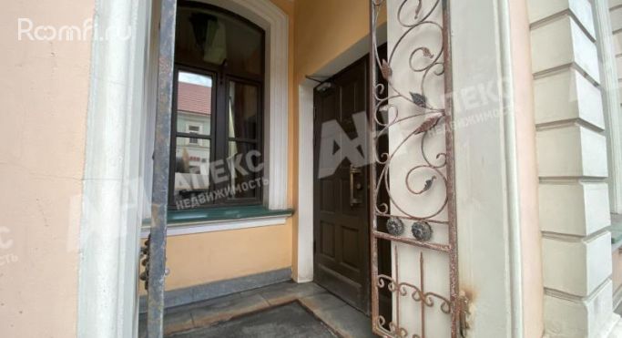 Аренда офиса 133 м², улица Покровка - фото 2