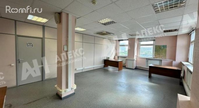 Аренда офиса 171 м², Старокалужское шоссе - фото 1