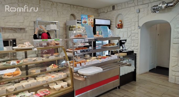 Продажа помещения свободного назначения 213.9 м², Васильевская улица - фото 2