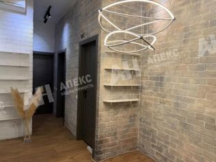 Аренда помещения свободного назначения 165 м²