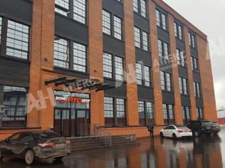 Аренда помещения свободного назначения 957 м²