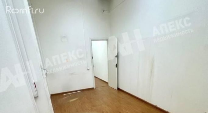 Аренда офиса 61 м², Кронштадтский бульвар - фото 3
