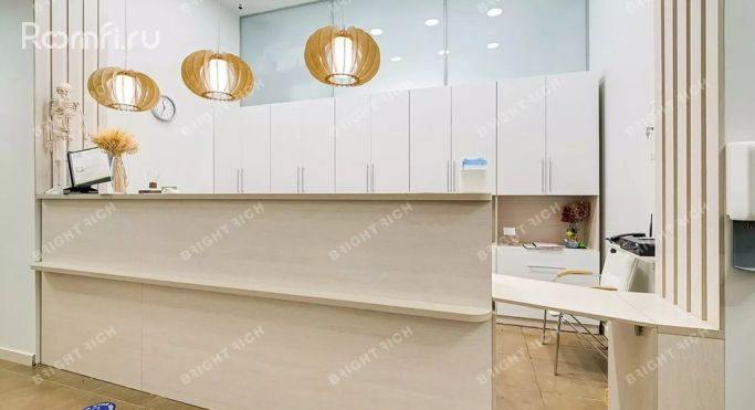 Аренда офиса 983.8 м², Бережковская набережная - фото 3