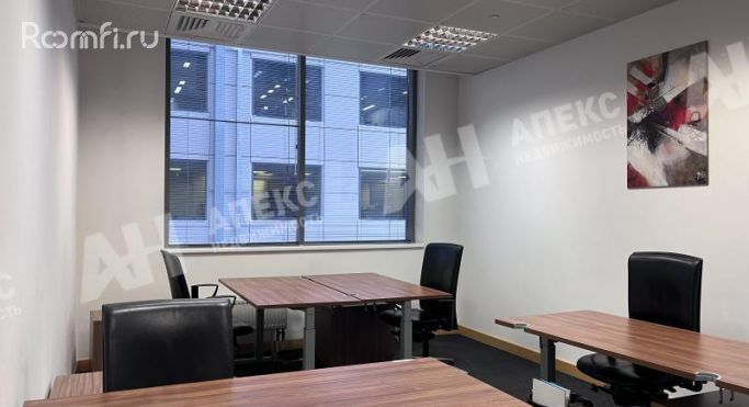 Аренда офиса 34 м², 4-й Лесной переулок - фото 3