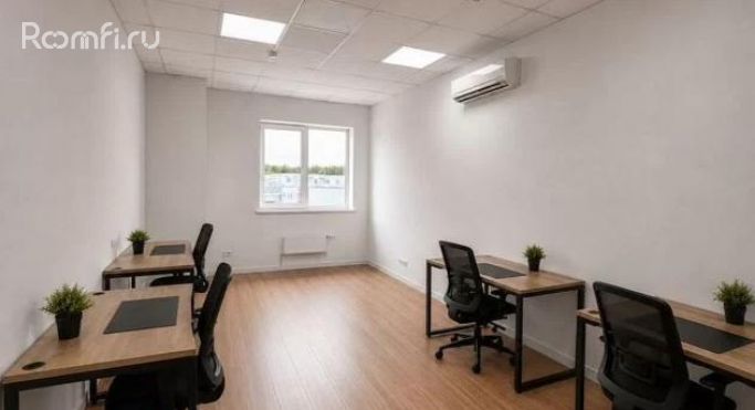 Аренда офиса 26 м², МКАД, 46-й километр - фото 2