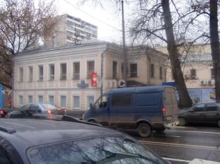 Аренда помещения свободного назначения 120.5 м²