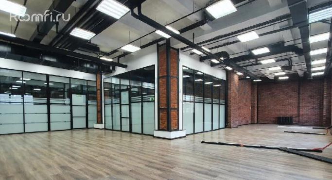 Аренда офиса 4000 м², Новохохловская улица - фото 2