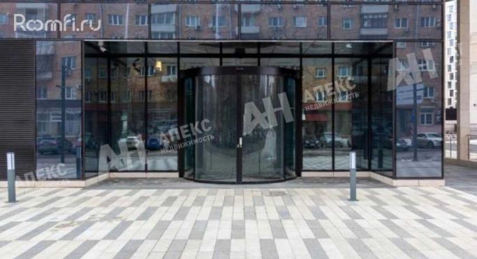 Аренда офиса 339 м², Ленинградский проспект - фото 3