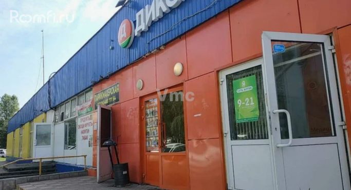 Аренда офиса 90 м², Родниковая улица - фото 2