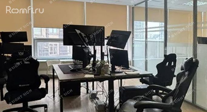 Аренда офиса 362 м², Летниковская улица - фото 3