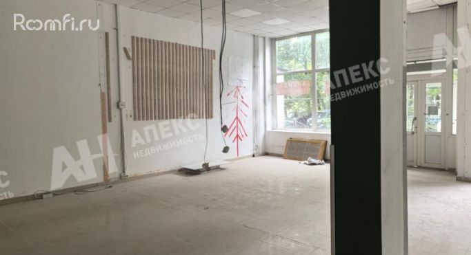 Аренда помещения свободного назначения 85 м², улица Академика Волгина - фото 2