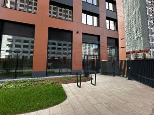 Аренда торгового помещения 93.4 м²