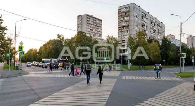 Аренда торгового помещения 15.2 м², Медынская улица - фото 3