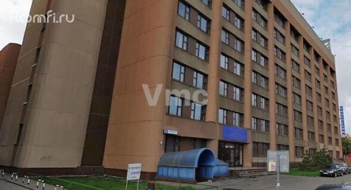 Аренда офиса 233 м², Рязанский проспект - фото 2
