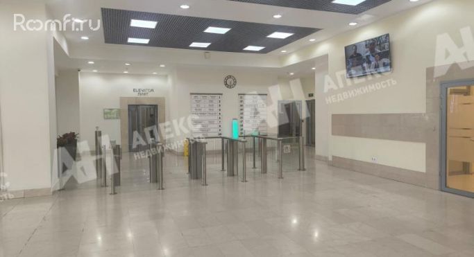 Аренда офиса 1589 м², улица Ивана Франко - фото 3