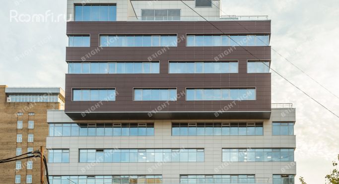 Аренда офиса 3093 м², Отрадная улица - фото 3