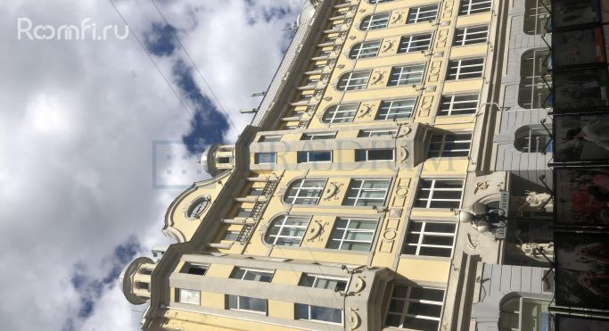 Аренда офиса 75 м², улица Арбат - фото 2