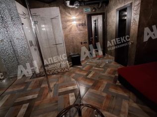 Аренда помещения свободного назначения 156 м²