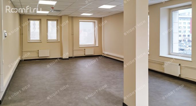 Аренда офиса 180 м², улица Сущёвский Вал - фото 2