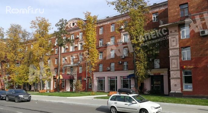 Продажа офиса 2700 м², Гостиничный проезд - фото 2