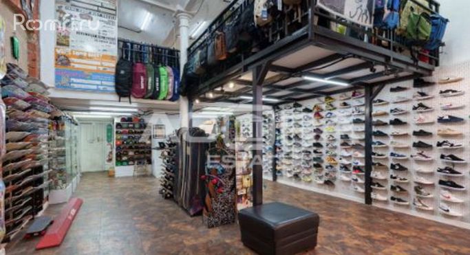 Аренда помещения свободного назначения 103.4 м², Холодильный переулок - фото 3