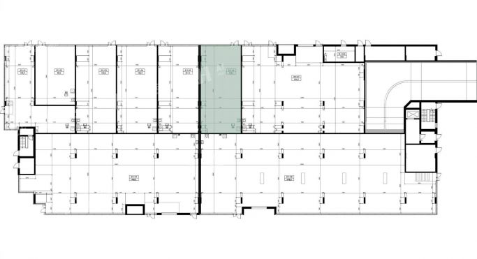 Продажа помещения свободного назначения 134 м², Новомихайловское шоссе - фото 2